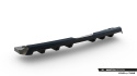 Rear Splitter (with vertical bars) Subaru WRX STI Mk2 Maxton Design