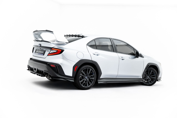 Side Skirts Diffusers Subaru WRX STI Mk2 Maxton Design in the group Select car model / Subaru / WRX STi 2021+ at DDESIGN Scandinavia AB (SU-WRX-STI-2-SD1G)