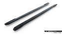 Side Skirts Diffusers Subaru WRX STI Mk2 Maxton Design