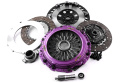 Subaru STI Clutch Kit Inc Flywheel 230mm Twin Sprung Organic (Pull Type) Xtreme Performance
