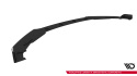 Subaru BRZ Mk2 2021+ Street Pro Front Splitter + Flaps Maxton Design