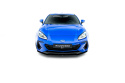 Subaru BRZ Mk2 2021+ Street Pro Front Splitter Maxton Design