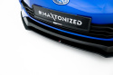 Subaru BRZ Mk2 2021+ Street Pro Front Splitter Maxton Design