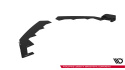 Subaru BRZ Mk2 2021+ Front Flaps Flaps Maxton Design