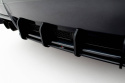 Subaru Impreza WRX STI Mk3 Facelift 2011-2014 Street Pro Rear Diffuser Maxton Design