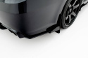 Subaru Impreza WRX STI Mk3 Facelift 2011-2014 Rear Side Flaps Maxton Design