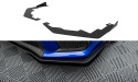 Subaru WRX STI Mk1 Facelift 2017-2021 Front Flaps Maxton Design