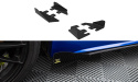 Subaru WRX STI Mk1 2017-2021 Side Flaps Maxton Design