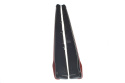 Side Skirts Diffusers V.2 Subaru Wrx Sti Maxton Design