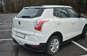 Spoiler Cap Ssangyong Tivoli Maxton Design