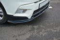 Front Splitter V.1 Ssangyong Tivoli Maxton Design