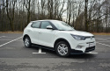 Side Skirts Diffusers Ssangyong Tivoli Maxton Design