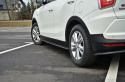 Side Skirts Diffusers Ssangyong Tivoli Maxton Design
