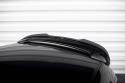 Suzuki Swift Sport Mk4 2005-2010 Spoiler Cap Maxton Design