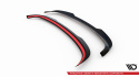 Suzuki Swift Sport Mk4 2005-2010 Spoiler Cap Maxton Design