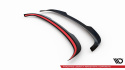 Suzuki Swift Sport Mk4 2005-2010 Spoiler Cap Maxton Design