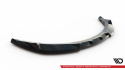 Suzuki Swift Sport Mk4 2005-2010 Front Splitter V.1 Maxton Design