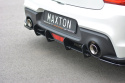 Suzuki Swift 6 Sport 2018+ Race Diffuser Maxton Design