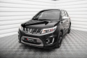 Suzuki Vitara S Mk2 2015+ Front Splitter V.1 Maxton Design