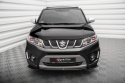 Suzuki Vitara S Mk2 2015+ Front Splitter V.1 Maxton Design