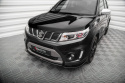 Suzuki Vitara S Mk2 2015+ Front Splitter V.1 Maxton Design