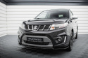 Suzuki Vitara S Mk2 2015+ Front Splitter V.2 Maxton Design