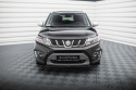 Suzuki Vitara S Mk2 2015+ Front Splitter V.2 Maxton Design