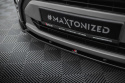 Suzuki Vitara S Mk2 2015+ Front Splitter V.2 Maxton Design