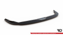 Suzuki Vitara S Mk2 2015+ Central Rear Splitter (With Vertical Bars) V.1 Maxton Design