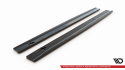 Suzuki Vitara S Mk2 2015+ Side Skirts Diffusers Maxton Design