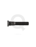 Stud bolt with splines QSP M12 x 1.5, 13mm