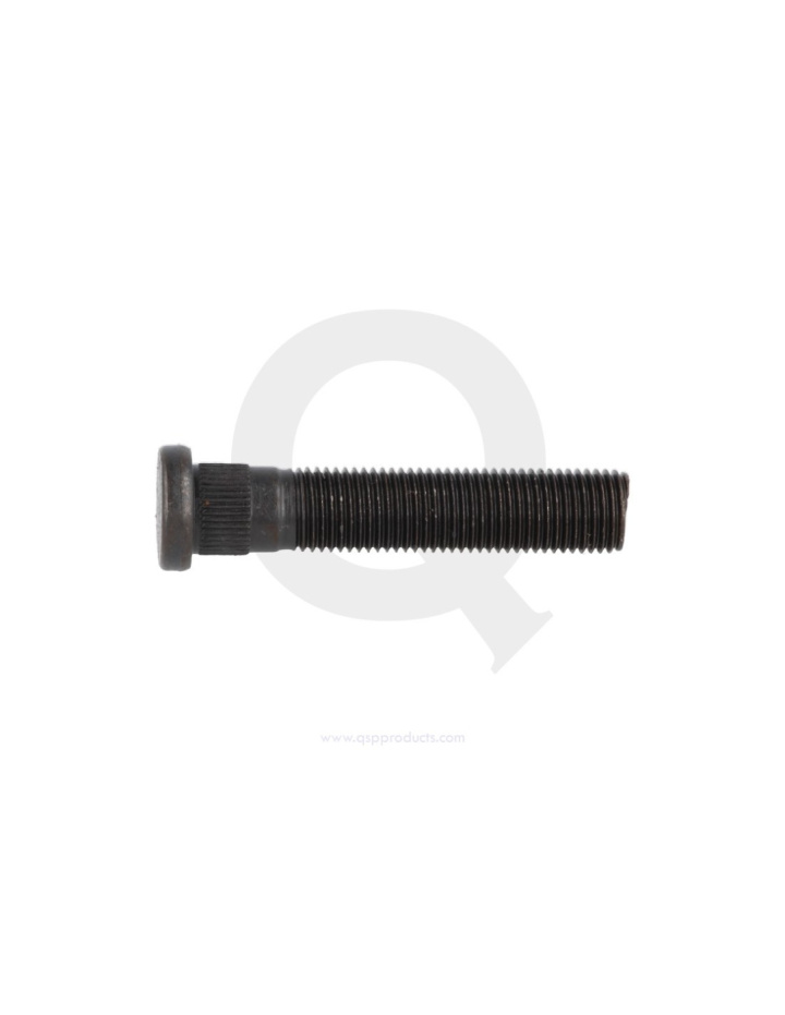 Pinnbult med splines QSP M14 x 1.5, 15mm in the group Exterior / Wheels & Tires / Wheel Bolts and Nuts & Studs / Stud bolts & Stud conversion at DDESIGN Scandinavia AB (StudboltQSPM14x15)