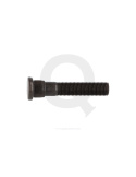 Stud bolt with splines QSP M12 x 1.5, 14.2mm