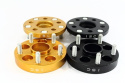Subaru Wheel Adapters 5x100 To 5x114,3 ISC Suspensions