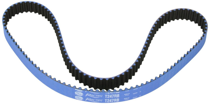 Nissan Skyline RB20 / RB25 / RB26 Kamrem Gates Racing in the group Select car model / Nissan / Skyline R34 GTT / Service parts / Belts at DDESIGN Scandinavia AB (T1040RB)