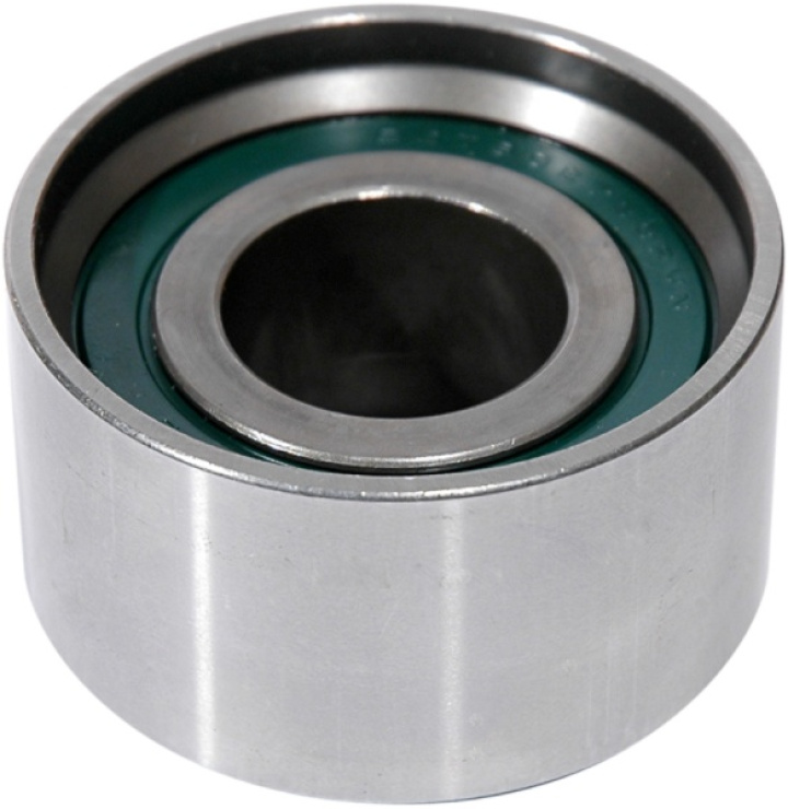 EVO 1-9 Timing Belt Idler Pulley Belt Gates in the group Select car model / Mitsubishi / EVO 5 / Service parts / Tensioner Pulleys & spare parts at DDESIGN Scandinavia AB (T42017)