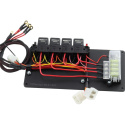 T7Design 3 Stage Harness for 12V 1KW Electric Heater