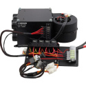 T7Design 3 Stage Harness for 12V 1KW Electric Heater
