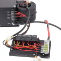T7Design 3 Stage Harness for 12V 1KW Electric Heater