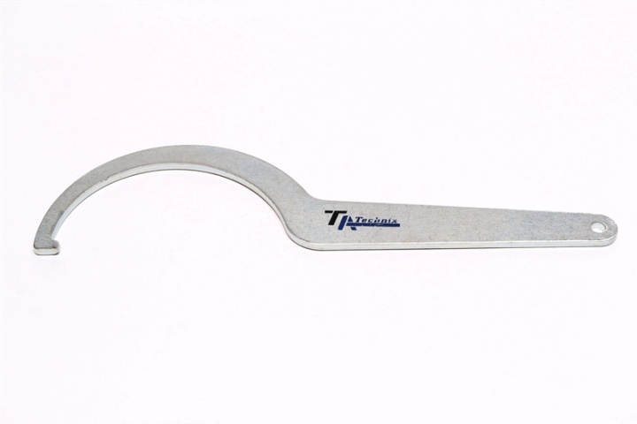 Justeringsnyckel För TA Technix Coilovers in the group Universal products / Chassis / Chassis parts & Spare parts for coilovers / Spare parts & accessories for coilovers and air suspension / Coilover Wrenches - Spanners at DDESIGN Scandinavia AB (TA-10011)