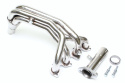 Citroen Saxo 00+ / Peugeot 106 Fas 2 00+ Exhaust Manifold TA Technix