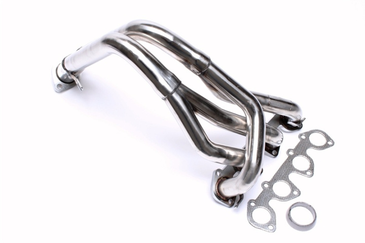 Citroen Saxo 8V/Peugeot 106 8V Exhaust Manifold TA Technix in the group Select car model / Citroen / Saxo / Tuning at DDESIGN Scandinavia AB (TA-EVOFA106)