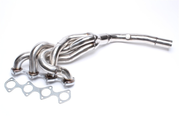 BMW E30 4-Cyl. Exhaust Manifold TA Technix in the group Select car model / BMW / 3-series (E30) 1982-1994 / Tuning / Exhaust at DDESIGN Scandinavia AB (TA-EVOFAE304)