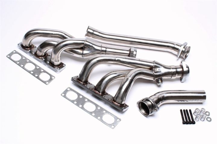 BMW E34/E36/E39 6-Cyl. Exhaust Manifold TA Technix in the group Select car model / BMW / 3-series (E36) 1990-2000 / Tuning / Exhaust at DDESIGN Scandinavia AB (TA-EVOFAE366)
