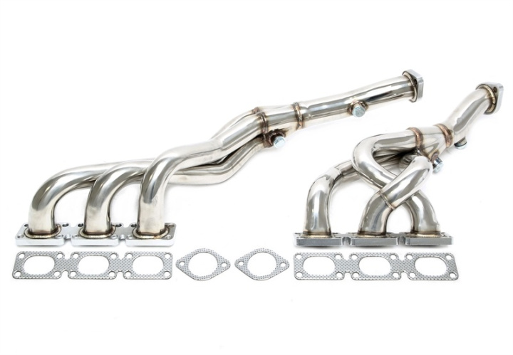 BMW E39 / E46 / E85 M54 6-Cyl. Manifold TA Technix in the group Select car model / BMW / Z4 (E85-E89) 02-16 / Tuning / Exhaust at DDESIGN Scandinavia AB (TA-EVOFAE466)