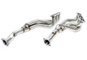 BMW E39 / E46 / E85 M54 6-Cyl. Manifold TA Technix