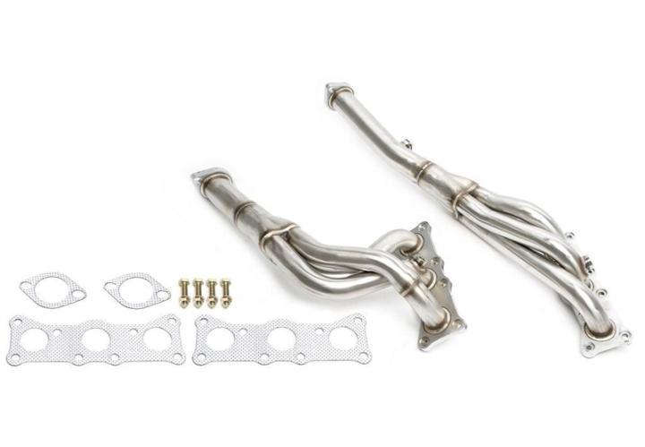 BMW 3-Serie E90-E93 / X1 E84 (N52-N53) Manifold TA Technix in the group Select car model / BMW / 3-series (E90-E91) 2005-2012 / Tuning / Exhaust at DDESIGN Scandinavia AB (TA-EVOFAE90)
