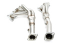BMW 3-Serie E90-E93 / X1 E84 (N52-N53) Manifold TA Technix