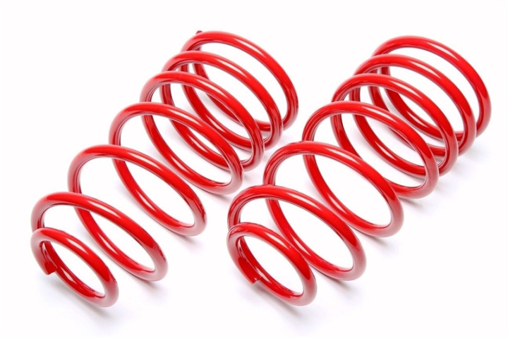 Toyota Proace panel van/double cab type MPY 2016+ Lowering Springs TA-Technix in the group Select car model / Toyota at DDESIGN Scandinavia AB (TA-EVOTO100F)
