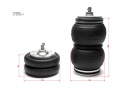 Air Spring 190mm \'\'Double\'\' TA Technix